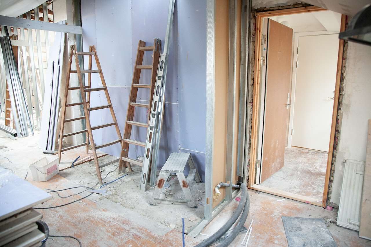home remodeling services sugarcreek