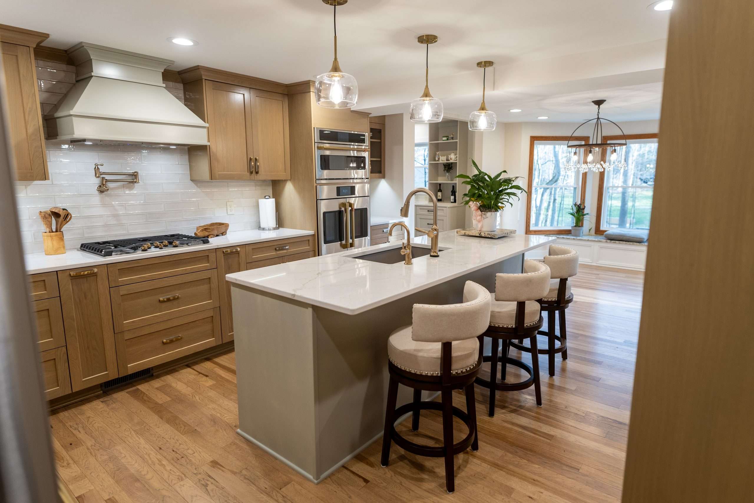 PO7A0384 Kitchen Remodeling Services by Diamond in the Rough Ohio